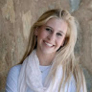 Meet your Posher, Carly